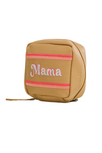 Mama Travel Pouch