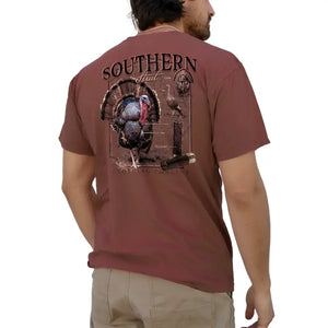 Scientific Turkey Tee