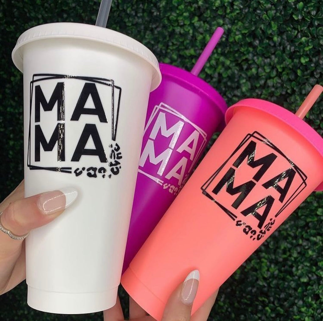 Mama Cup