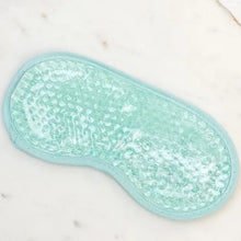 Load image into Gallery viewer, Gel Beads Eye Mask -Mint

