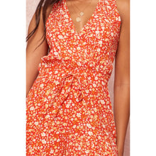 Load image into Gallery viewer, Summer Romance Romper
